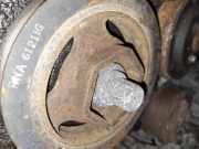 Riemenscheibe Kurbelwelle Honda FR-V, 2004.08 - 2009.12 612116,