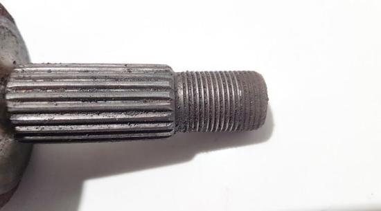 Antriebswelle radseitig Volkswagen Golf, III 1993.07 - 1999.04 Gebraucht, Bild Antriebswelle radseitig Volkswagen Golf, III 1993.07 - 1999.04 Gebraucht,