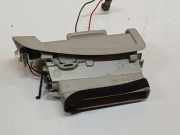 Lüftungsgitter Armaturenbrett Skoda Superb, II 2008.03 - 2013.06 3T0819384,3T0 819 384