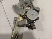 Fensterheber motor - Hinten Linke Peugeot 4007 2007 - 2012 A021,A-021 B13A 086 B13A086
