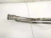Tankeinfüllstutzen Tankrohr Kraftstoffrohr Ford Focus, 2004.11 - 2008.06 Gebraucht,