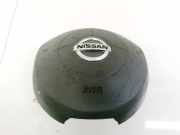 Airbag Fahrer Nissan Micra, K12 2003.01 - 2007.06 Gebraucht,