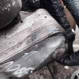 Ölkühler Opel Zafira, A 1999.04 - 2003.11 Gebraucht,