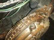 Kupplungssatz Citroen Xsara Picasso, I 1999.12 - 2004.05 Gebraucht,