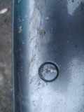 Sensor für Einparkhilfe - HINTEN Volkswagen Touran, 2003.01 - 2006.10 Gebraucht, BKC