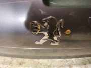 Emblem Peugeot 207, 2006.02 - 2009.06 Gebraucht,