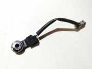 Klopfsensor Detonationssensor Schallsensor Sensor Toyota Auris, II E18 2012.10 - 2015.06 8961502020,1710001111
