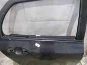 Zierleiste Leiste - Hinten Rechts Toyota Yaris, II (XP90) 2005.01 - 2011.01 Gebraucht,
