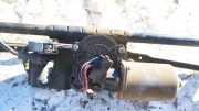 Wischermotor vorne SsangYong Actyon, 2005.01 - 2011.11 Gebraucht,