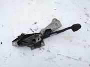 Bremspedal Ford Focus, 2011.04 - 2018 bv612467ga,bv61-2467-ga