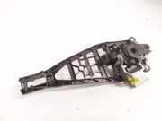 Türgriff Türaussengriff - Vorne Linke Opel Astra, H 2004.03 - 2009.12 Gebraucht,