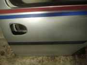 Zierleiste Tür Zier-Schutzleiste - Hinten Linke Opel Combo C 2001 - 2011 Gebraucht,