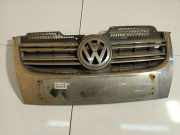 Kühlergrill Frontgrill Kühlergitter Volkswagen Jetta, MK5 2005.08 - 2010.12 1K5853653C, 1K5 853 653C BKC