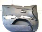 Türverkleidung - Vorne Linke Mitsubishi Outlander, II 2006.01 - 2013.01 7221b157zz,7221b185xa