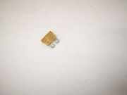 Sicherungen Volkswagen Golf Plus, 2005.01 - 2008.05 Gebraucht, 5