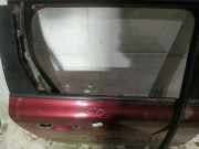 Zierleiste Leiste - Hinten Rechts Volvo XC70, 2007.08 - 2012.02 Gebraucht,