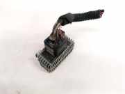 Vorglüh Relais Opel Zafira, A 1999.04 - 2003.11 09132691, 51299008