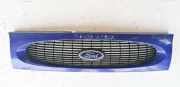 Kühlergrill Frontgrill Kühlergitter Ford Fiesta, IV 1995.08 - 2000.06 96FB8A133AC,