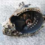 Schaltgetriebe Chevrolet Tacuma, 2000.01 - 2008.12 03944,vh033654