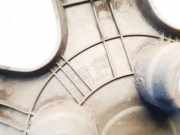 Radkappe Radzierblenden - R14 Kia Cerato, 2004.03 - 2008.06 520602f600,