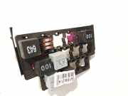 Sicherungskasten Volkswagen Polo, IV 2005.04 - 2009.11 facelift 8q0972595a, BNM