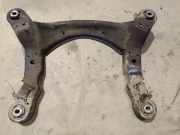 Vorderachse - Achsträger Audi A6, C6 2005.01 - 2008.10 Gebraucht,