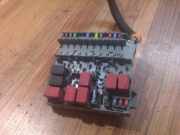 Sicherungskasten Fiat 500, 2007.10 --> 51905216d,