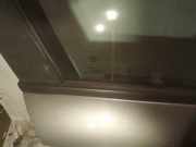 Zierleiste Leiste - Vorne Rechts Alfa-Romeo 159 2005.09 - 2011.11 Gebraucht,