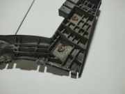 Stoßstangenhalter - Vorne Rechts Fiat Sedici 2005 - 2009 Gebraucht ,