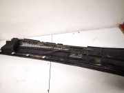 Windlauf Wischerabdeckung Fiat Idea 2003 - 2012 b634,