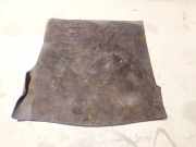 Bodenbelag Kofferraum Skoda Superb, I 2001.12 - 2008.03 Gebraucht,