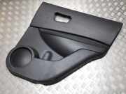 Türverkleidung - Hinten Rechts Nissan Qashqai, I 2006.01 - 2010.06 82976JD900,
