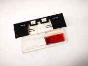 Monitor Navigations Zeit Uhr Renault Megane, II 2002.11 - 2006.06 8200107839, 21667671-1