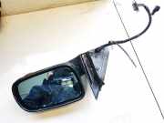 Außenspiegel Rechts Skoda Superb, I 2001.12 - 2008.03 e1020479, 3b0857934