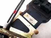 Türschloss Stangen - Hinten Linke Mazda 6, 2002.06 - 2007.08 gj6a,