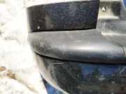 Zier-Schutzleiste Stoßfänger - Hinten Linke Opel Zafira, A 2003.11 - 2005.06 facelift Gebraucht,