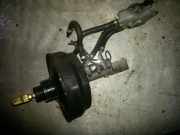Bremskraftverstärker Nissan Almera Tino 2000.08 - 2003.09 46007BU000, 0204024199