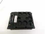 Monitor Navigations Zeit Uhr Opel Signum, 2003.05 - 2008.06 13132282, 342707650 500205008004