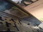 Kennzeichenleuchte Renault Scenic, I 1996.01 - 1999.09 Gebraucht,