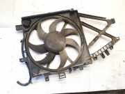 Kühlerlüfter Lüftermotor Opel Combo C 2001 - 2011 24452112,