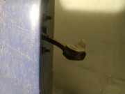 Türfangband Türbremse Türstopper - Vorne Rechts Renault Master, II 1997.01 - 2002.12 Gebraucht,