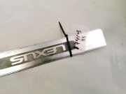 Schwellerverkleidung - Hinten Linke Lexus GS, III 2007.06 - 2011.06 facelift Gebraucht ,