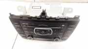 Radio Mazda 6, 2007.08 - 2012.12 GDK4669R0, CQMM4970VT