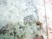 Seitenscheibe - Vorne Linke Volvo S40, 2000.07 - 2003.12 as2 ,