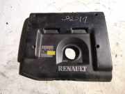 Motorabdeckung Renault Laguna, I 1994.01 - 2001.03 7700867406,