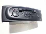 Radio Renault Megane, I 1999.03 - 2002.10 facelift 7700434422, 7700434422TO397