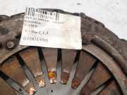 Druckplatte Kupplungsdruckplatte Audi A3, 8L 1996.09 - 2000.10 Gebraucht ,