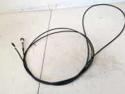 Kabel Nissan Primera, P12 2002.01 - 2008.12 78822av700,