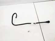 Kraftstoffleitung Toyota Corolla Verso, III facelift 2007 - 2009 Gebraucht ,