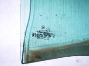 Seitenscheibe - Hinten Linke Mercedes-Benz A-CLASS, W168, 1997.07 - 2001.06 Gebraucht,